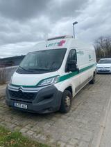 Citroën Jumper, Frischkühlung plus Tiefküh... - Citroën Jumper in Berlin