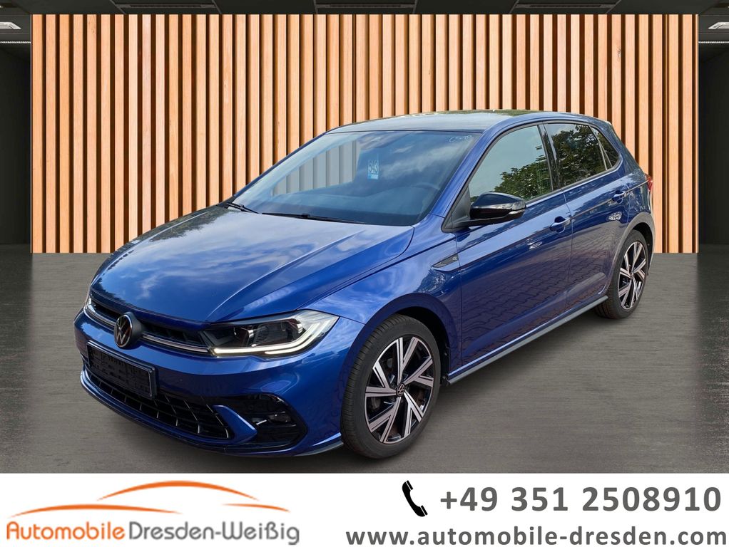 Image of Volkswagen Polo
