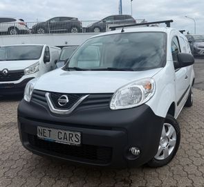 NV250 Kasten L2 Lang Klima*Kamera*Tempomat*AHK
