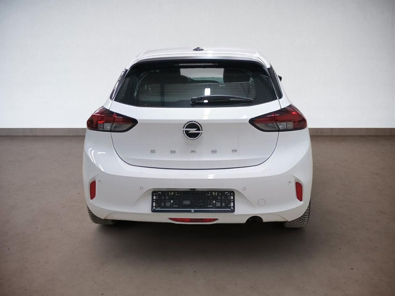 Fahrzeugabbildung Opel Corsa F 1.2 L 75PS Allwetter/Kamera!