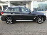 BMW X3 xDrive 20d xLine Kamera Display-Key - BMW X3 Gebrauchtwagen in München