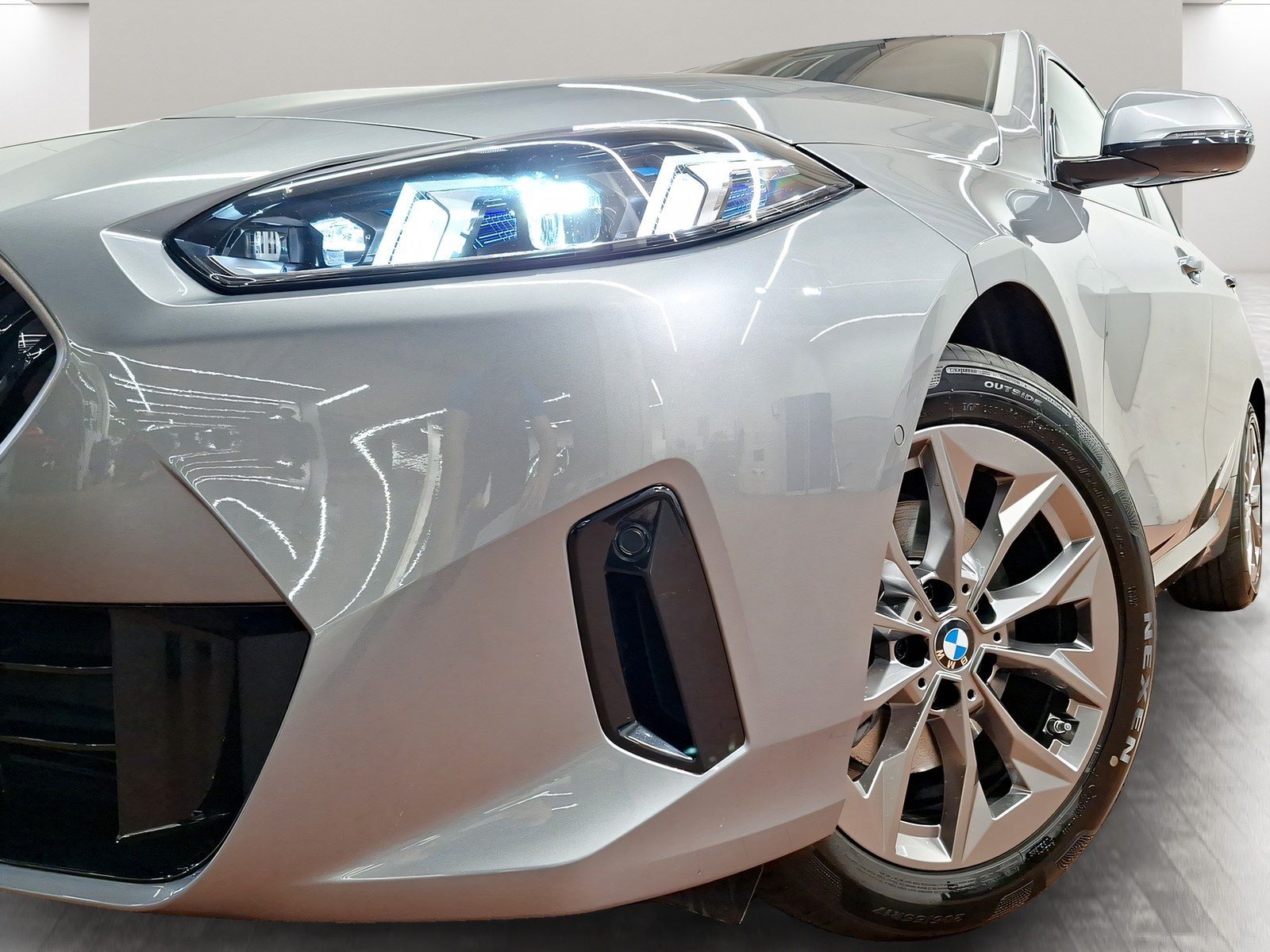 BMW 120 - Bild 8