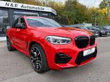BMW X4 M Competition *MDrivPack*HUD*360°*H&K* - BMW X4 M: Competition