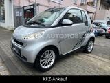 Smart ForTwo fortwo cabrio Basis 52 kW - Smart ForTwo in Bonn