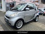 Smart ForTwo fortwo cabrio Basis 52 kW - Smart in Bonn