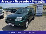 Nissan NISSAN X-Trail 2.2 dCi Wild 4X2 - gebrauchte Nissan X-Trail aus dem Jahr 2006