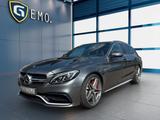 Mercedes-Benz C 63 S T AMG PANO HUD NAVI ACC 360° BURMESTER - Mercedes-Benz C 63 AMG Gebrauchtwagen