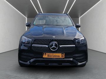 Mercedes GLE 350 - 4