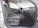 Skoda Octavia Combi 1.5 TSI ACT Soleil - Skoda Gebrauchtwagen in Freiburg