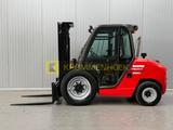 Manitou MSI 35 T - Manitou Msi