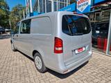 Mercedes-Benz Vito Mixto 114 CDI RWD lang KAM AHK 5 Sitze - Mercedes-Benz Vito: Mixto Lang