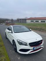 Mercedes-Benz CLA 250 Sport 4MATIC DCT Sport - Mercedes-Benz CLA 250: Coupe