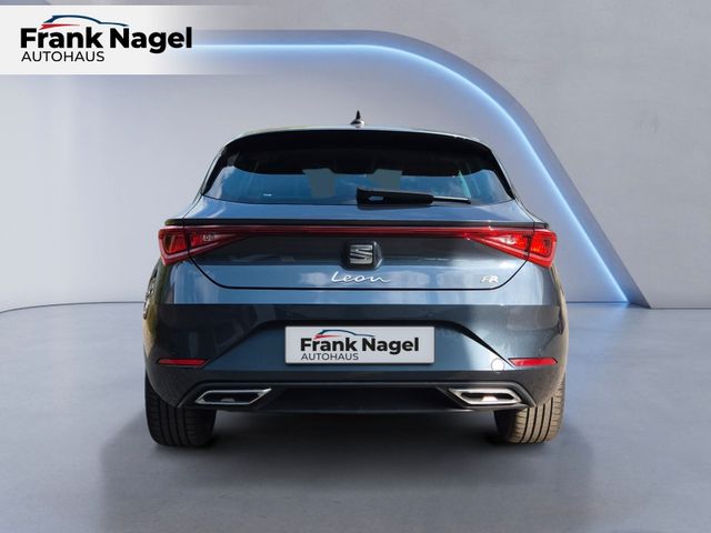 Seat Leon FR 1.5 TSI