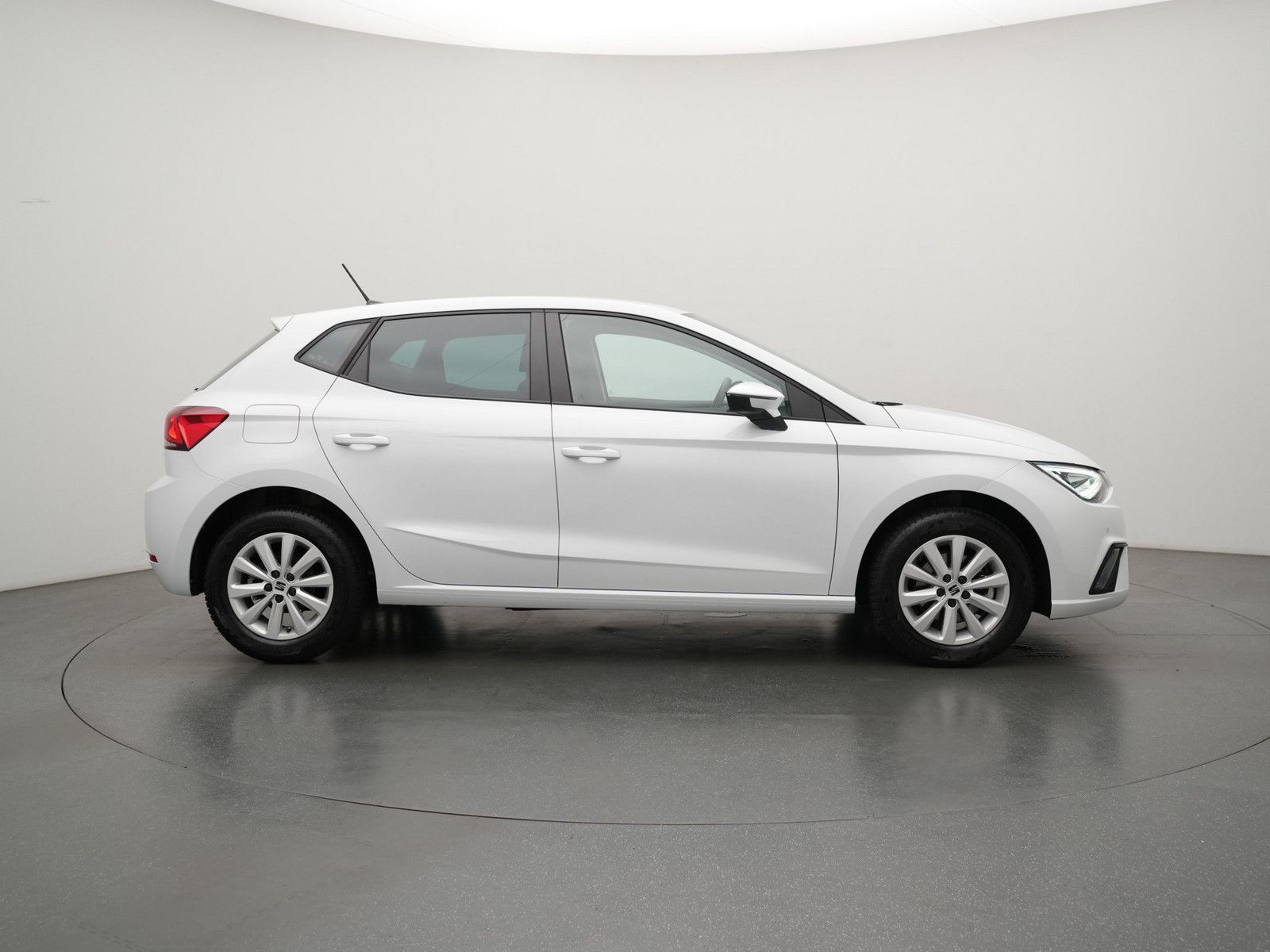 Seat Ibiza - Bild 3
