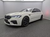 BMW M5 Competition*CARBONDACH*U-FREI*DEUTSCH*SITZKLI - gebrauchte BMW M5 aus dem Jahr 2022