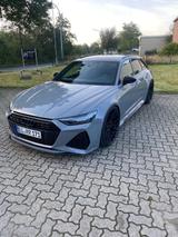 Audi RS6 4.0 TFSI tiptr. quattro - Mwst ausweisbar