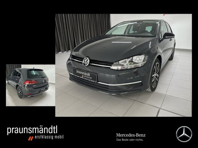 Volkswagen Golf VII 1.0 TSI Comfortl., Park-Assist.,Navi