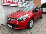 Renault Clio IV Grandtour Dynamique // Service Neu // - Renault Clio: Service
