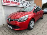 Renault Clio IV Grandtour Dynamique // Service Neu // - Renault: Service