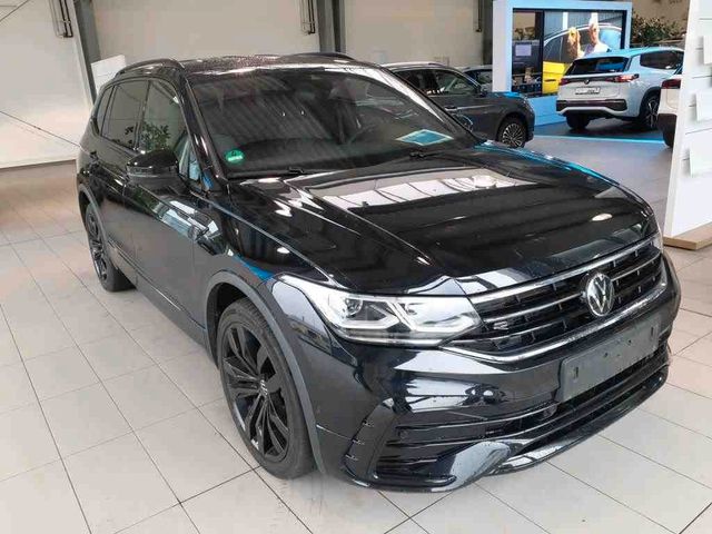 Tiguan Allspace 2.0 TDI R-Line 4Motion DSG AHK
