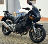 Honda CBF 600 PC38 // TÜV neu // Koffersystem  - HONDA 2006 CBF 600