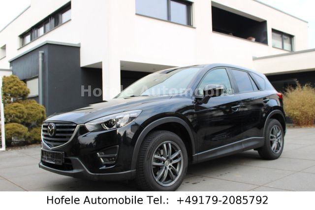 Mazda CX-5 Nakama Intense AWD*ACC/LEDER/CAM/BOSE*