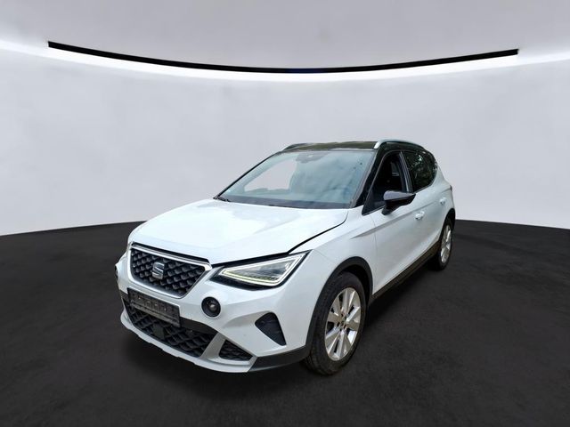 SEAT Arona 1.0 TSI Xperience *Voll-LED*NAV*ACC*KAM*