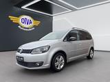 Volkswagen Touran 2.0 TDI Match BMT - Volkswagen Touran: Match TDI