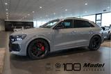 Audi RSQ8 performance | RS-Dynamik+ | Pano | 305 km/h - Audi RSQ8 Jahreswagen