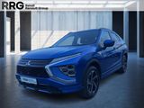 Mitsubishi Eclipse Cross 2.4 Plug-IN 4WD Kamera Alcantara - Mitsubishi Eclipse Cross aus 2022
