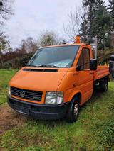 Volkswagen Vw LT35 3Seiten KIPPER MEILLER  1Hand 142T... - Volkswagen LT in Berlin