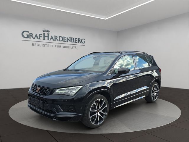 Cupra Ateca 2.0 TSI 221kW 7Gang DSG Basis 4Drive