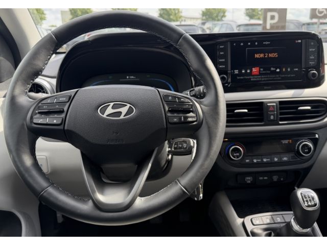 Hyundai i10 – Bild 14