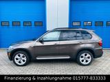 BMW X5 xDrive50i Xenon Tempomat Pano - BMW X5