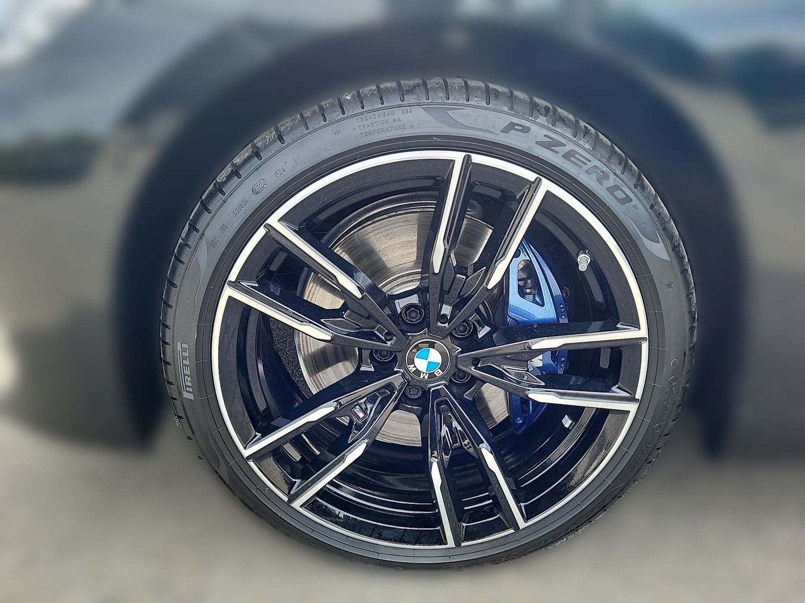 BMW M240i - Bild 4