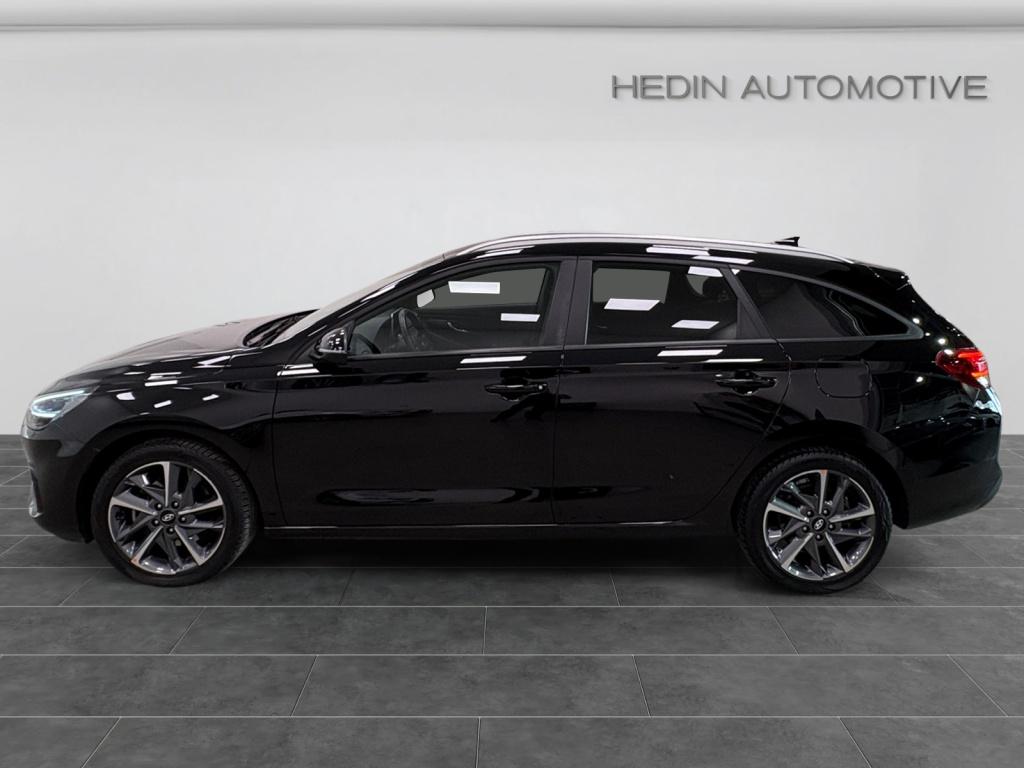 Hyundai i30 1.0 TGDI Kombi Connect&Go SHZ|KAM|LED|SHZ