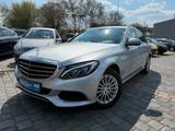 Mercedes-Benz C 220 EXCLUSIVE T-Modell  2,2 BlueTec / d - Mercedes-Benz C 220 Gebrauchtwagen
