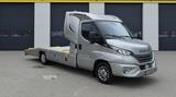Iveco Daily 35S21 Luftfahrwerk/schlafkabiene KEGGER - Angebote