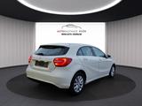 Mercedes-Benz A 200 CDI Style, BiXenon, SHZ, Einpark., Navi - gebrauchte Mercedes-Benz A 200 aus dem Jahr 2014