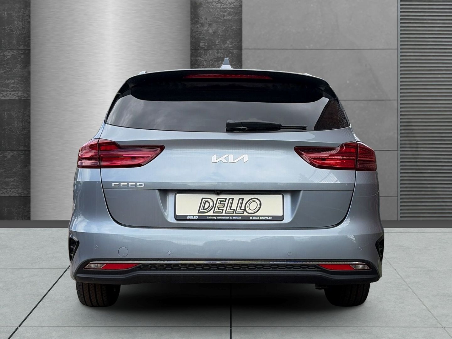 Kia cee'd Sportswagon - Bild 6