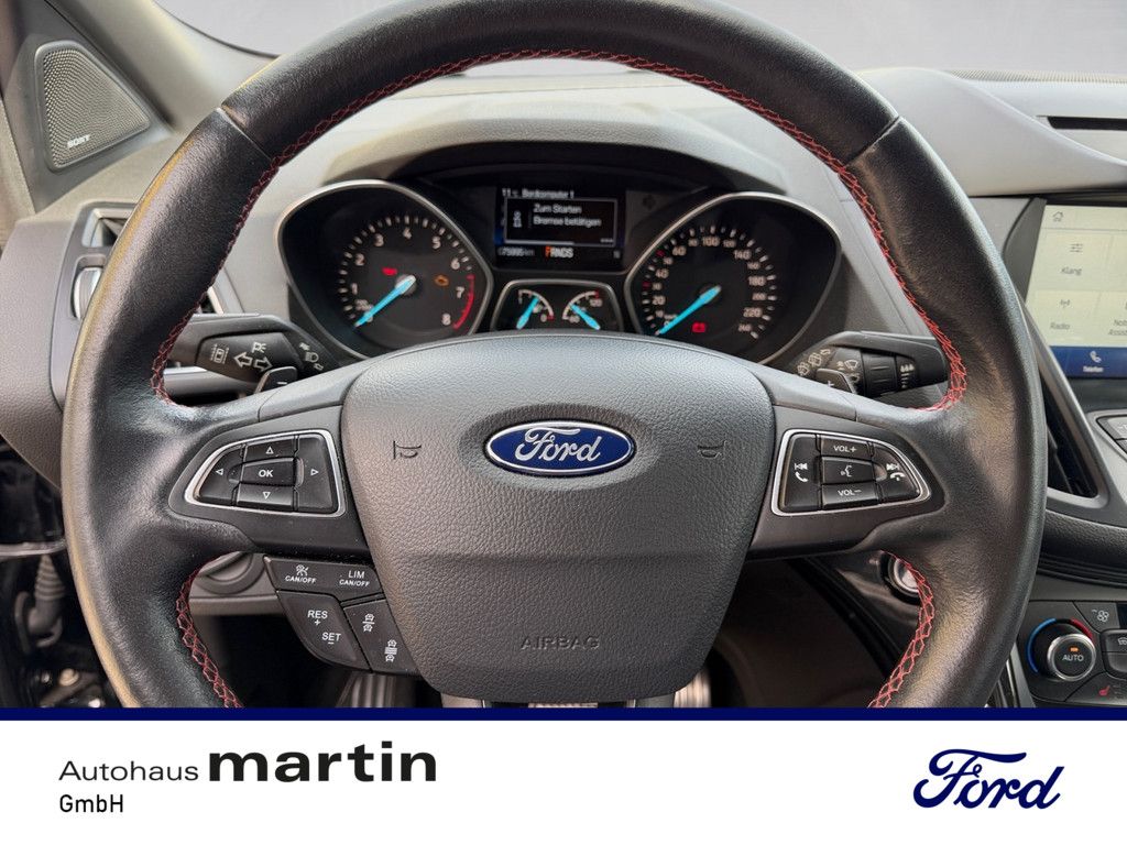 Fahrzeugabbildung Ford Kuga 2.0 EcoBoost ST-Line 4x4 Start/Stopp FACEL.