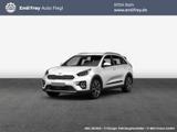 Kia Niro 1.6 GDI HEV 2WD OPF Aut. Edition 7 - Kia Niro mit Benzin-Antrieb: Automatik