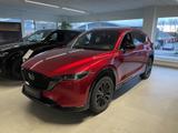 Mazda CX-5 2.5L SKYACTIV-G 194 AWD AT Homura, COMH - Mazda CX-5 mit Hybrid-Antrieb