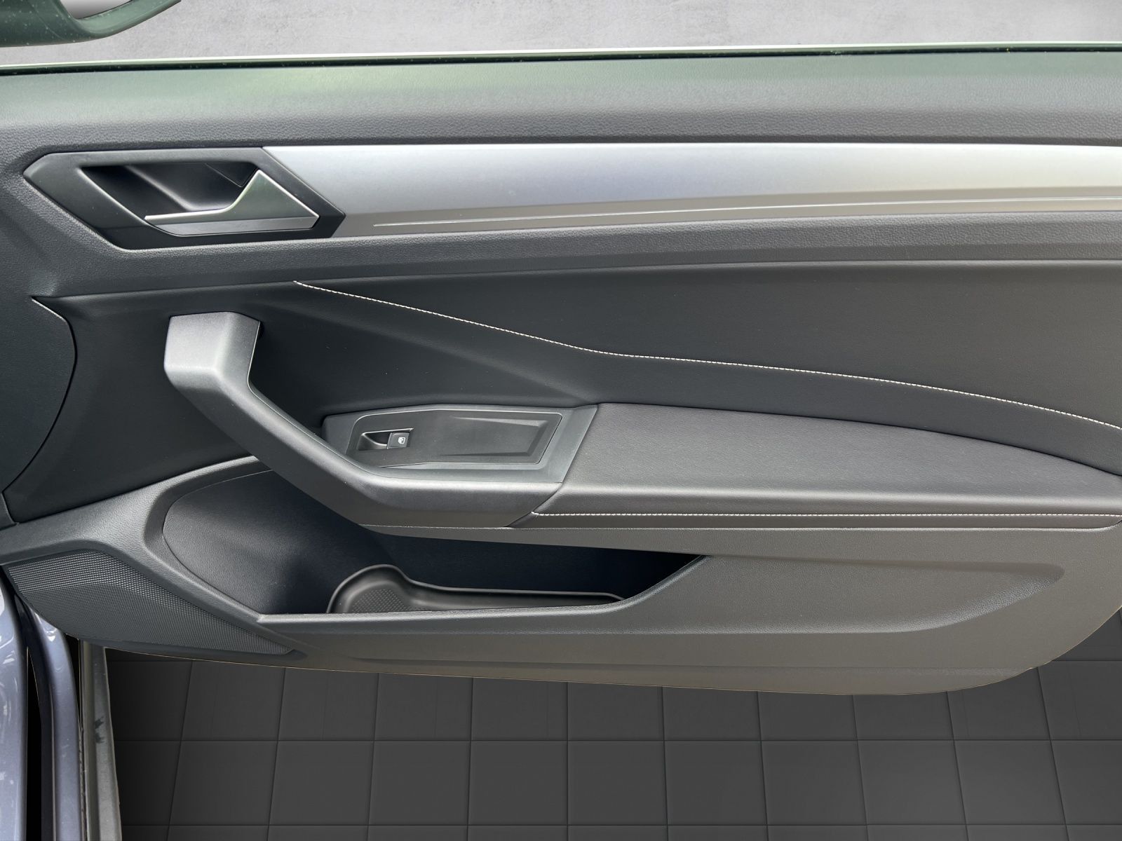 T-Roc Cabriolet Style 1.5 TSI Navi*ACC*Standhzg.