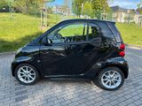 Smart 451 Fortwo Coupé MHD Black Edition - Smart ForTwo: Coupé, Mhd