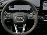 Audi RS4 - Vorschau Bild 9