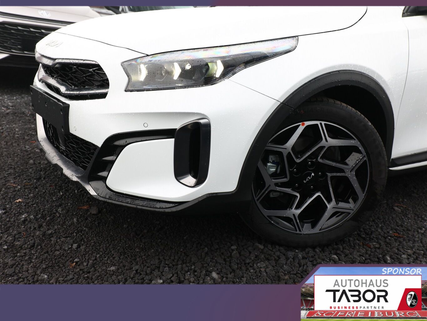 Kia XCeed - Bild 5