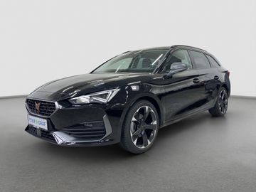 Cupra Leon - 11