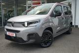 Citroën Berlingo M BlueHDi 130 Aut. LED Kamera Tempomat - Citroën Berlingo