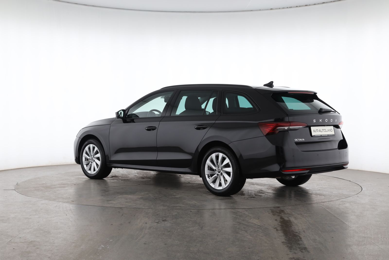 Skoda Octavia - Bild 4